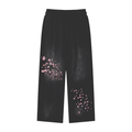 Sunfade Loose Fit Cotton Sweatpants